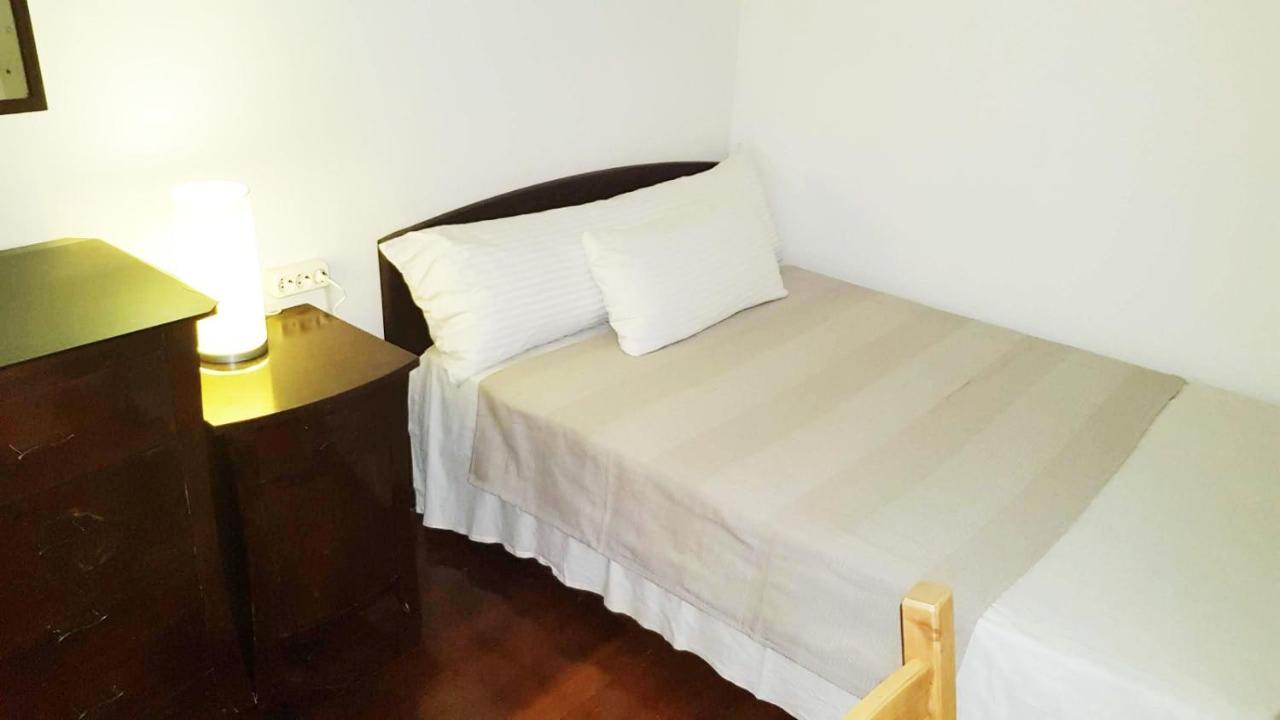 Bed and Breakfast Apartament Sagrada Familia Barcelona Exterior foto